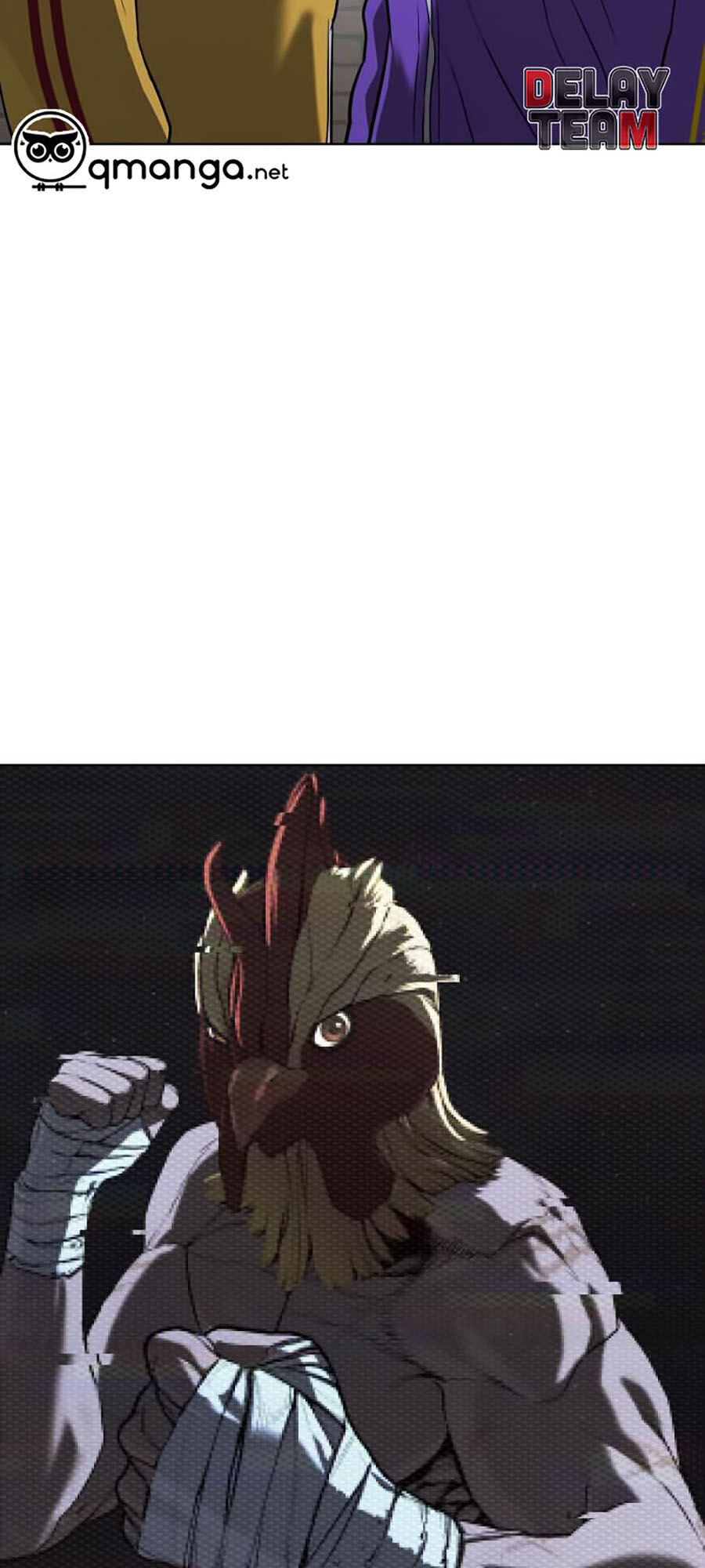 Cách Chiến Thắng Trận Đấu Chapter 40 - Trang 2