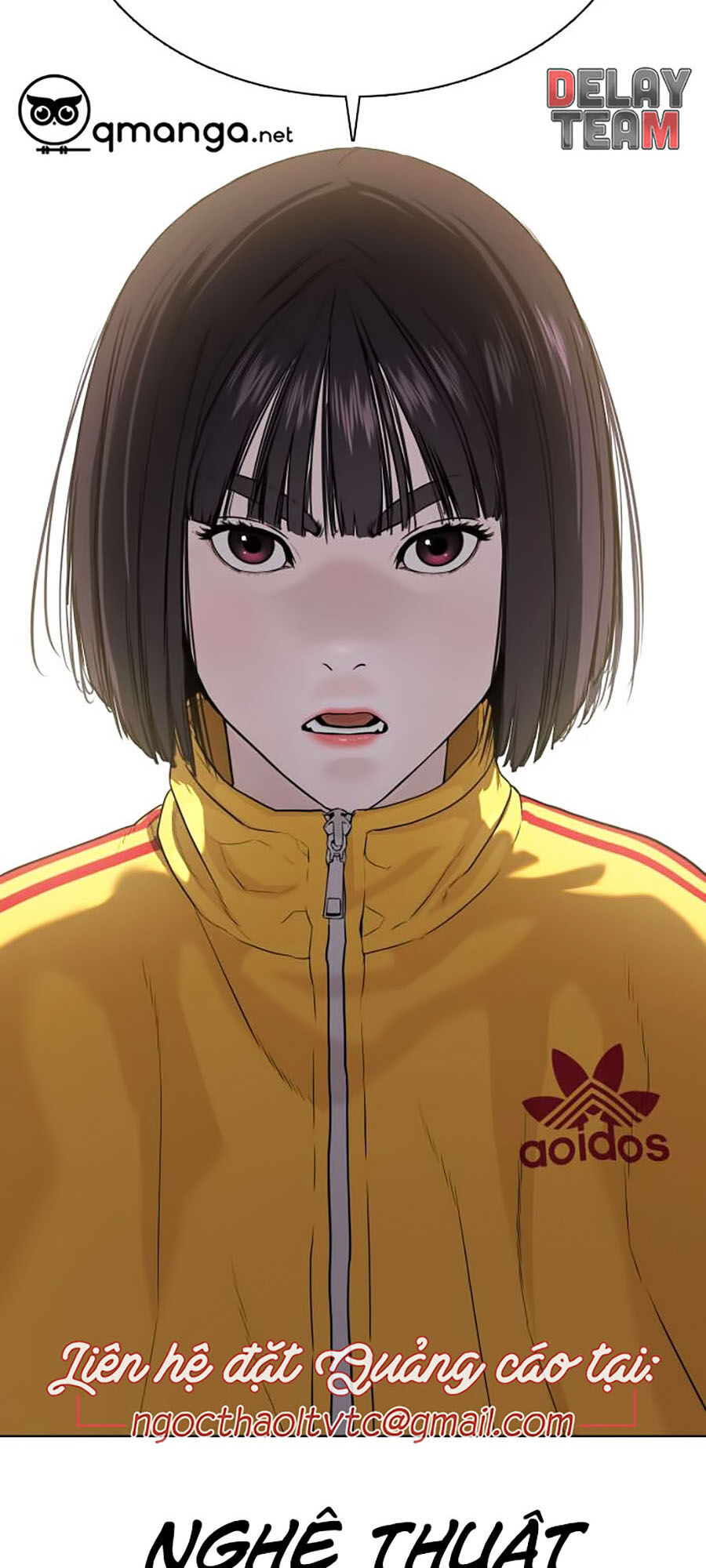 Cách Chiến Thắng Trận Đấu Chapter 40 - Trang 2