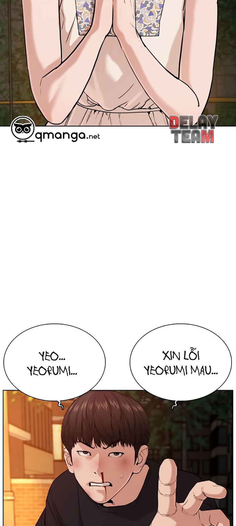 Cách Chiến Thắng Trận Đấu Chapter 40 - Trang 2