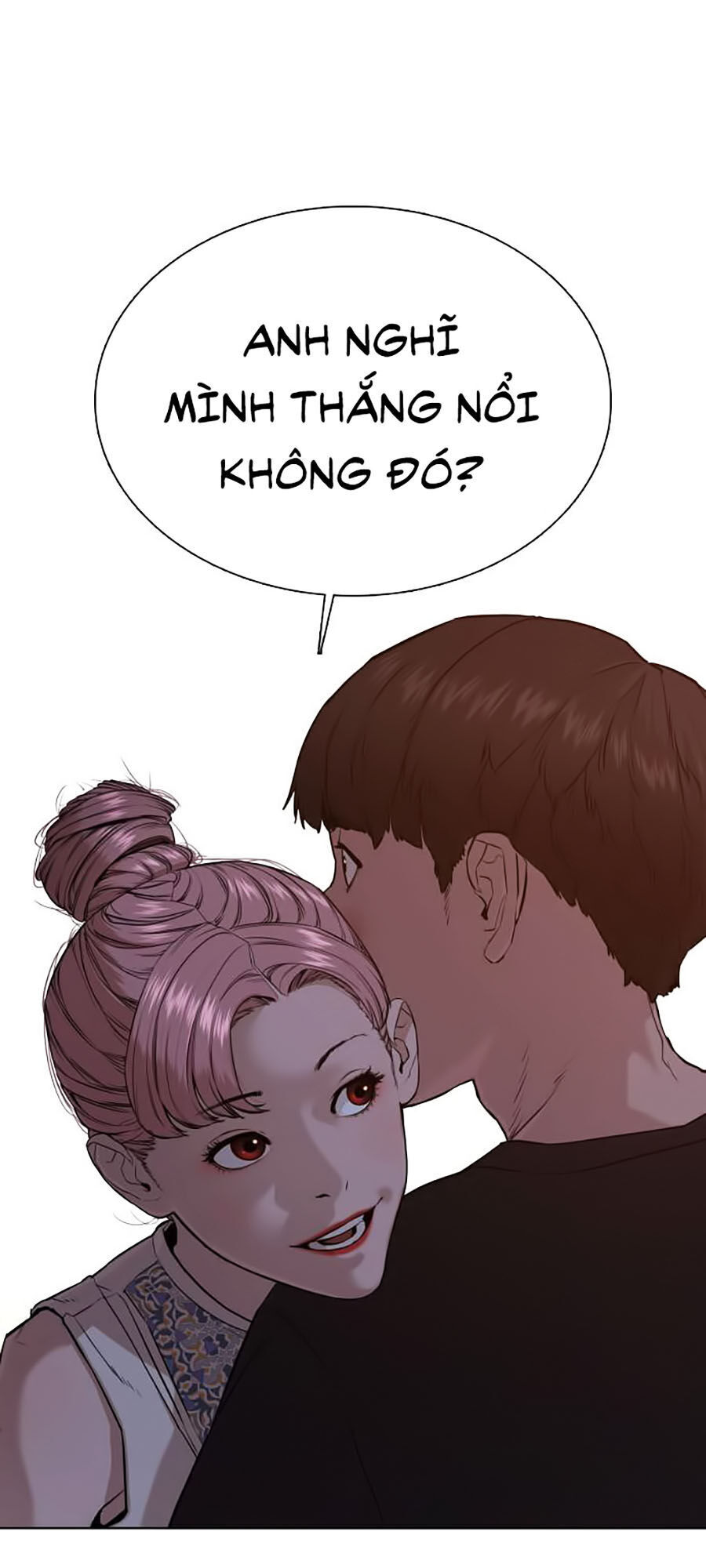 Cách Chiến Thắng Trận Đấu Chapter 40 - Trang 2