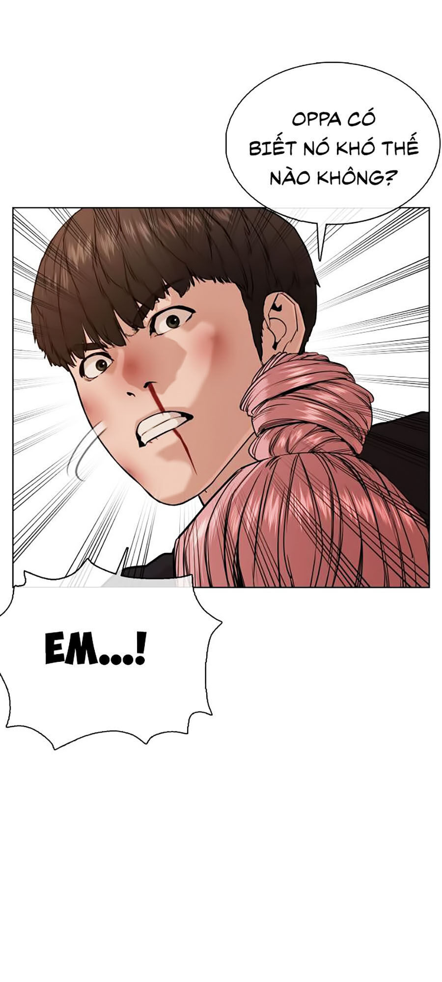 Cách Chiến Thắng Trận Đấu Chapter 40 - Trang 2