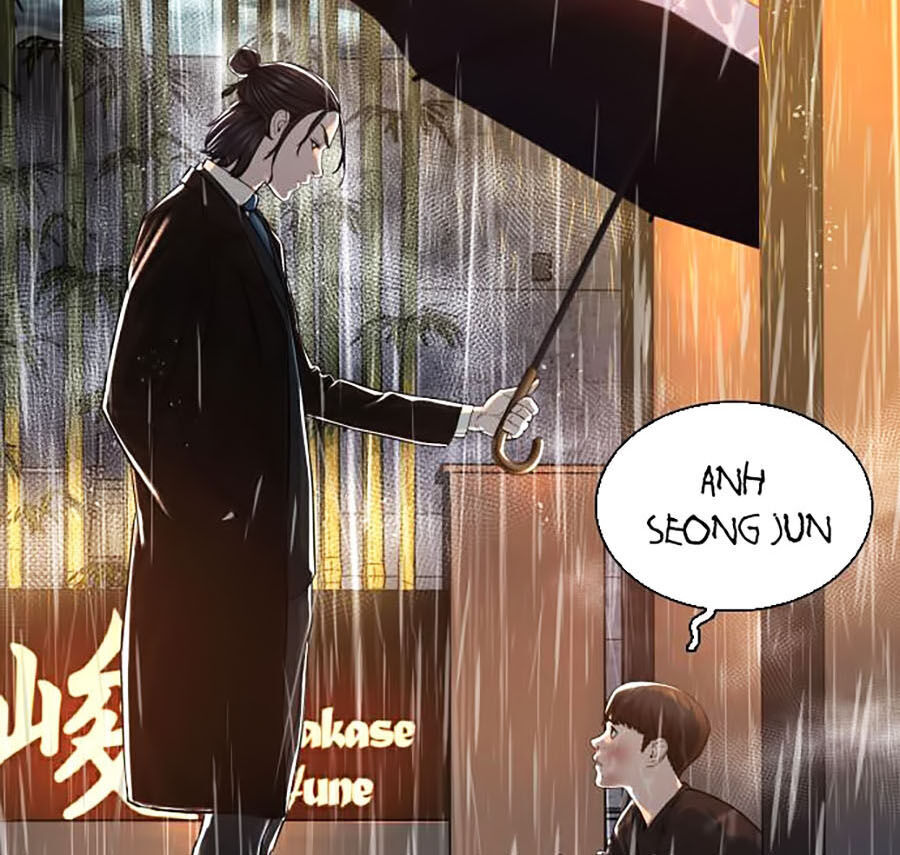 Cách Chiến Thắng Trận Đấu Chapter 40 - Trang 2