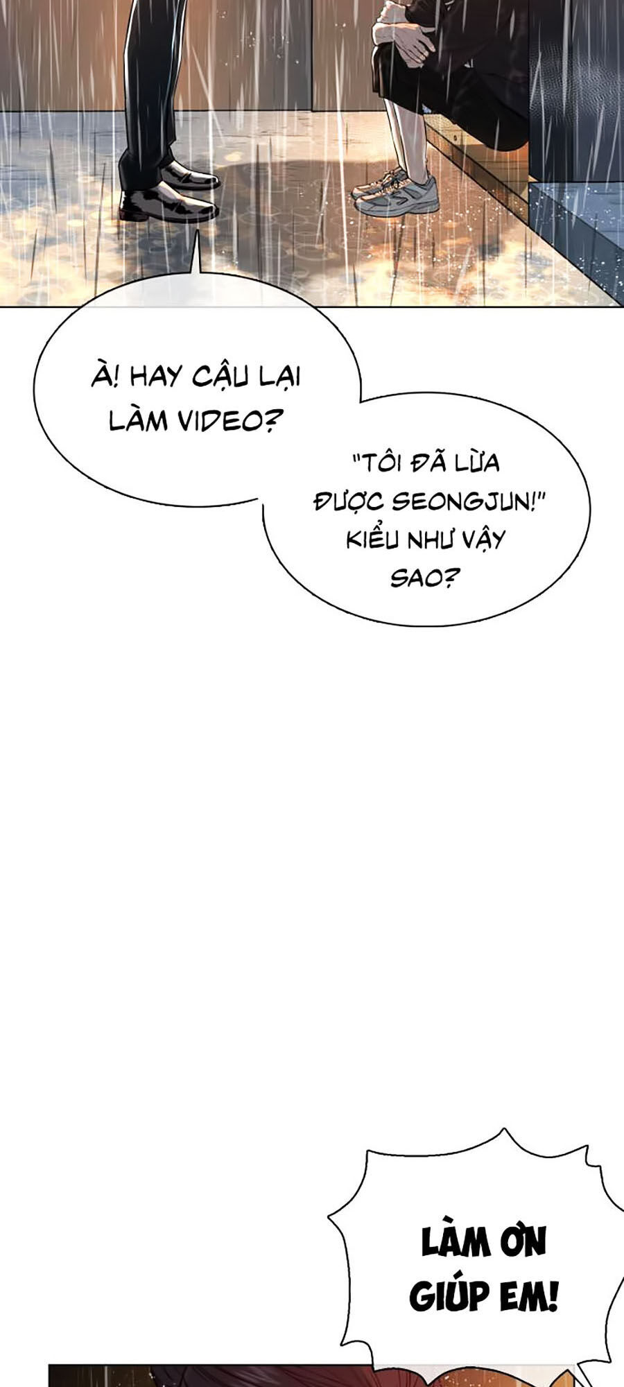 Cách Chiến Thắng Trận Đấu Chapter 40 - Trang 2