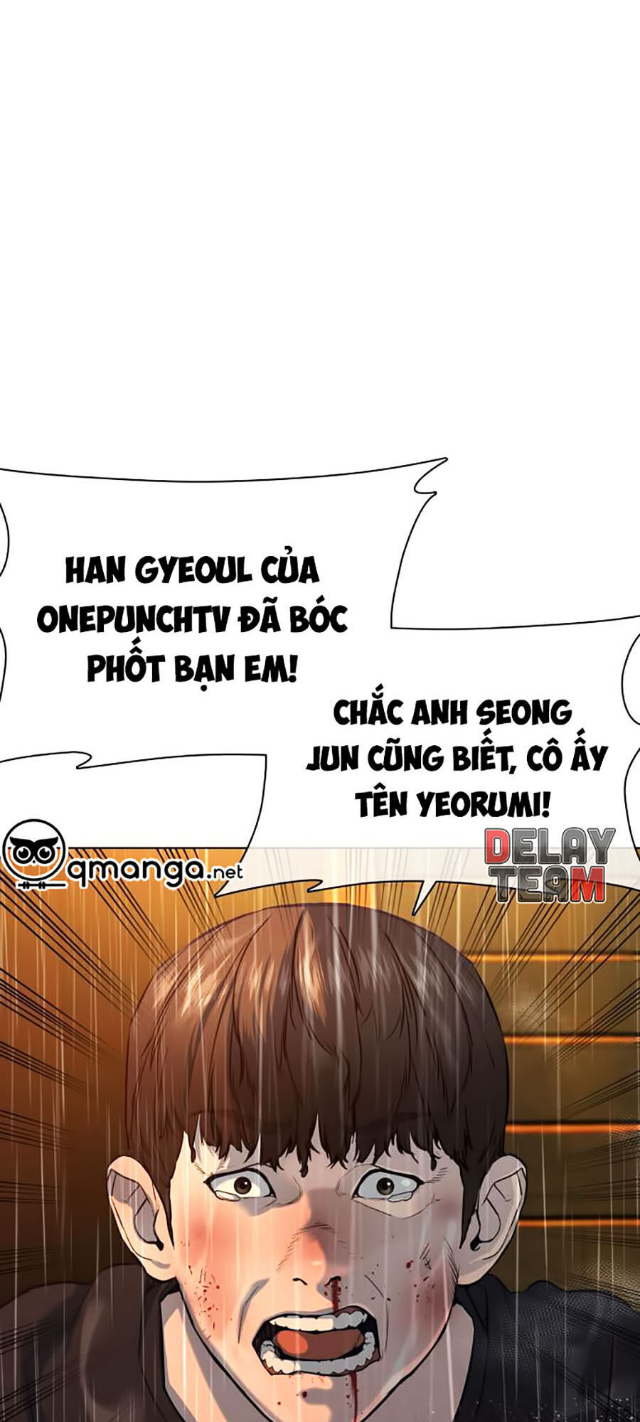 Cách Chiến Thắng Trận Đấu Chapter 40 - Trang 2