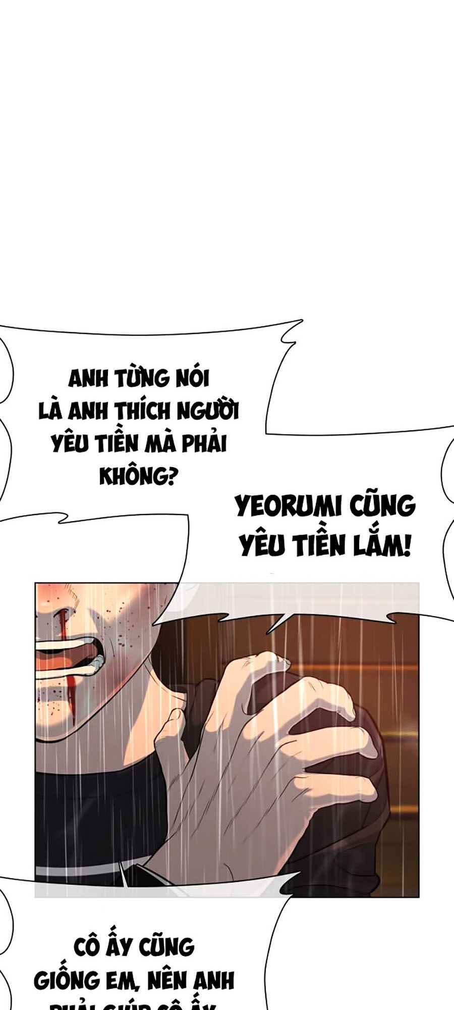Cách Chiến Thắng Trận Đấu Chapter 40 - Trang 2