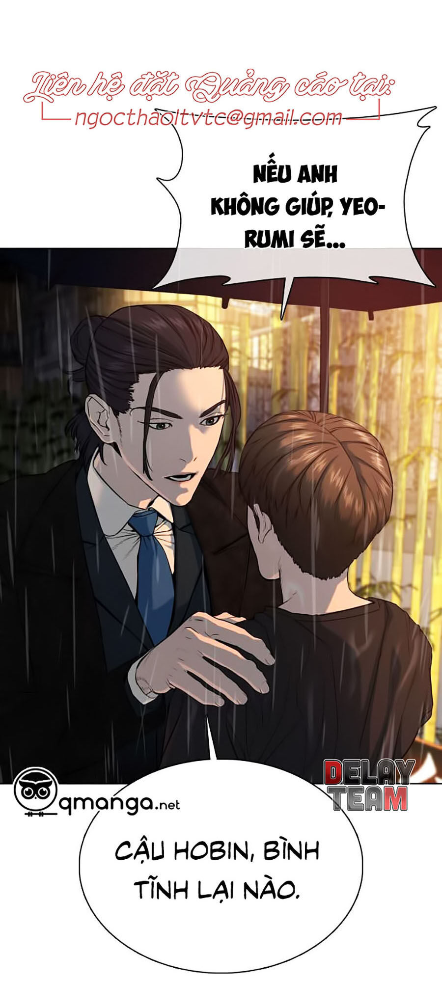 Cách Chiến Thắng Trận Đấu Chapter 40 - Trang 2