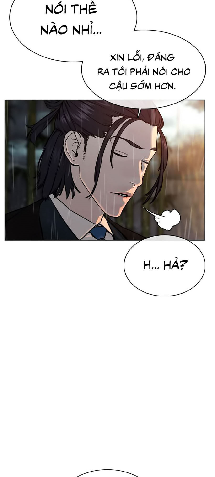 Cách Chiến Thắng Trận Đấu Chapter 40 - Trang 2