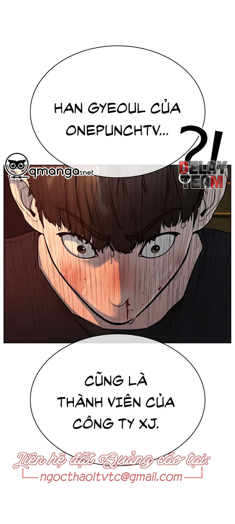 Cách Chiến Thắng Trận Đấu Chapter 40 - Trang 2