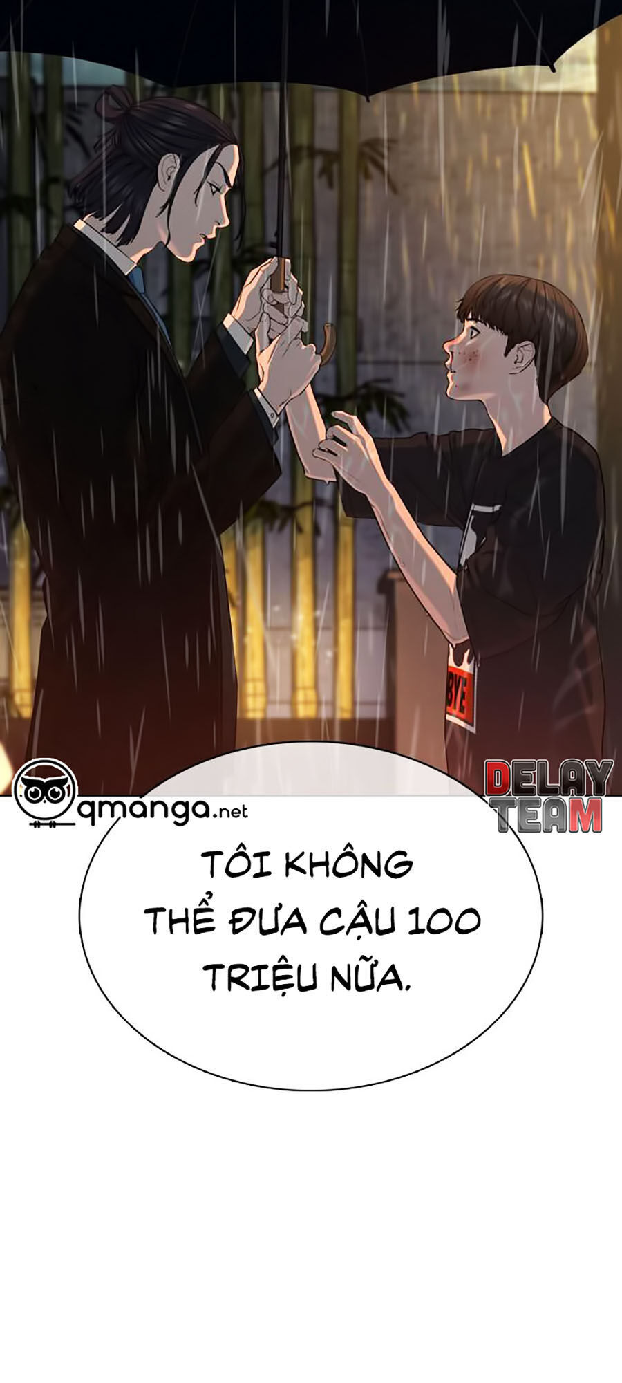 Cách Chiến Thắng Trận Đấu Chapter 40 - Trang 2