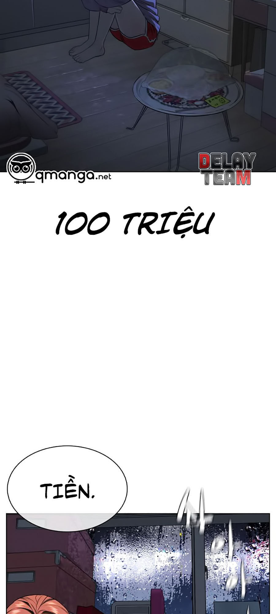 Cách Chiến Thắng Trận Đấu Chapter 40 - Trang 2