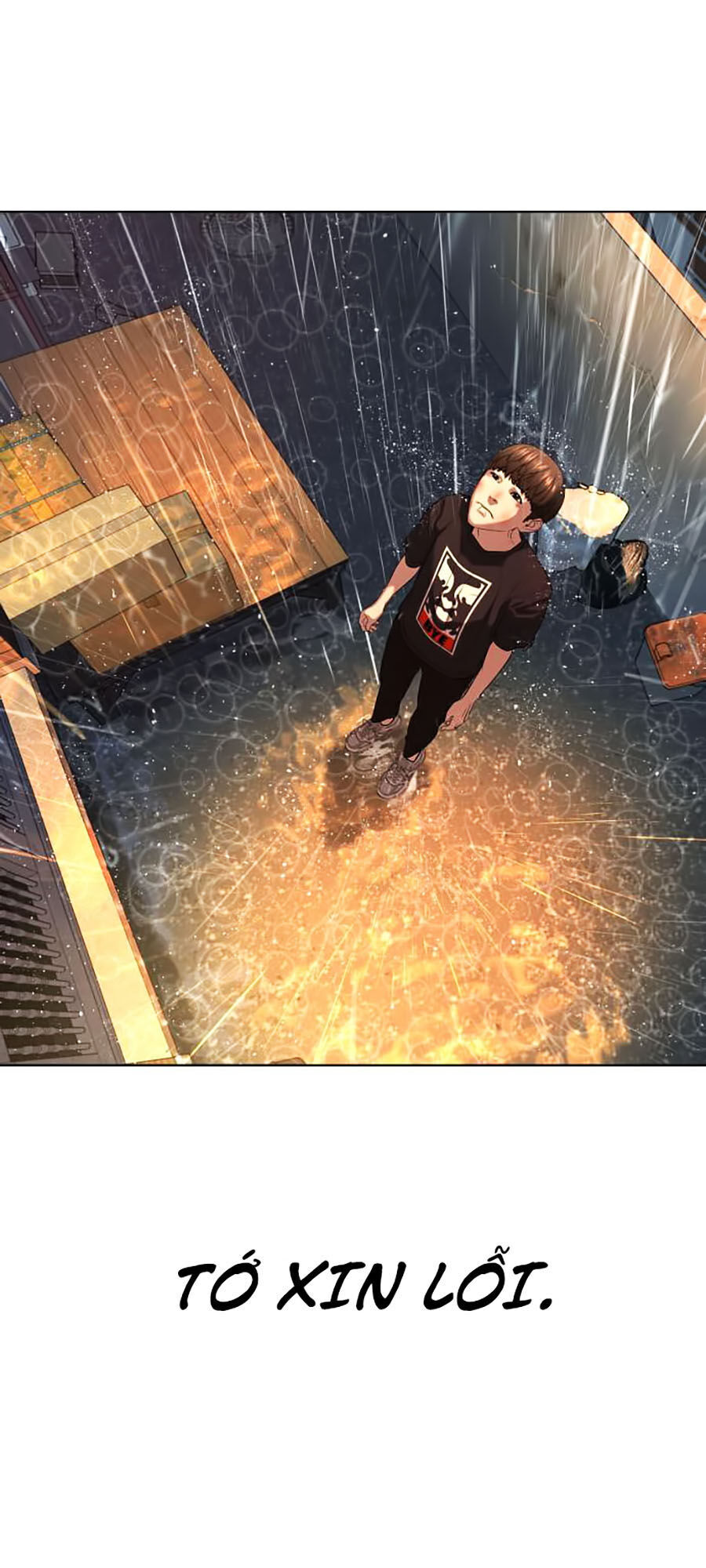 Cách Chiến Thắng Trận Đấu Chapter 40 - Trang 2