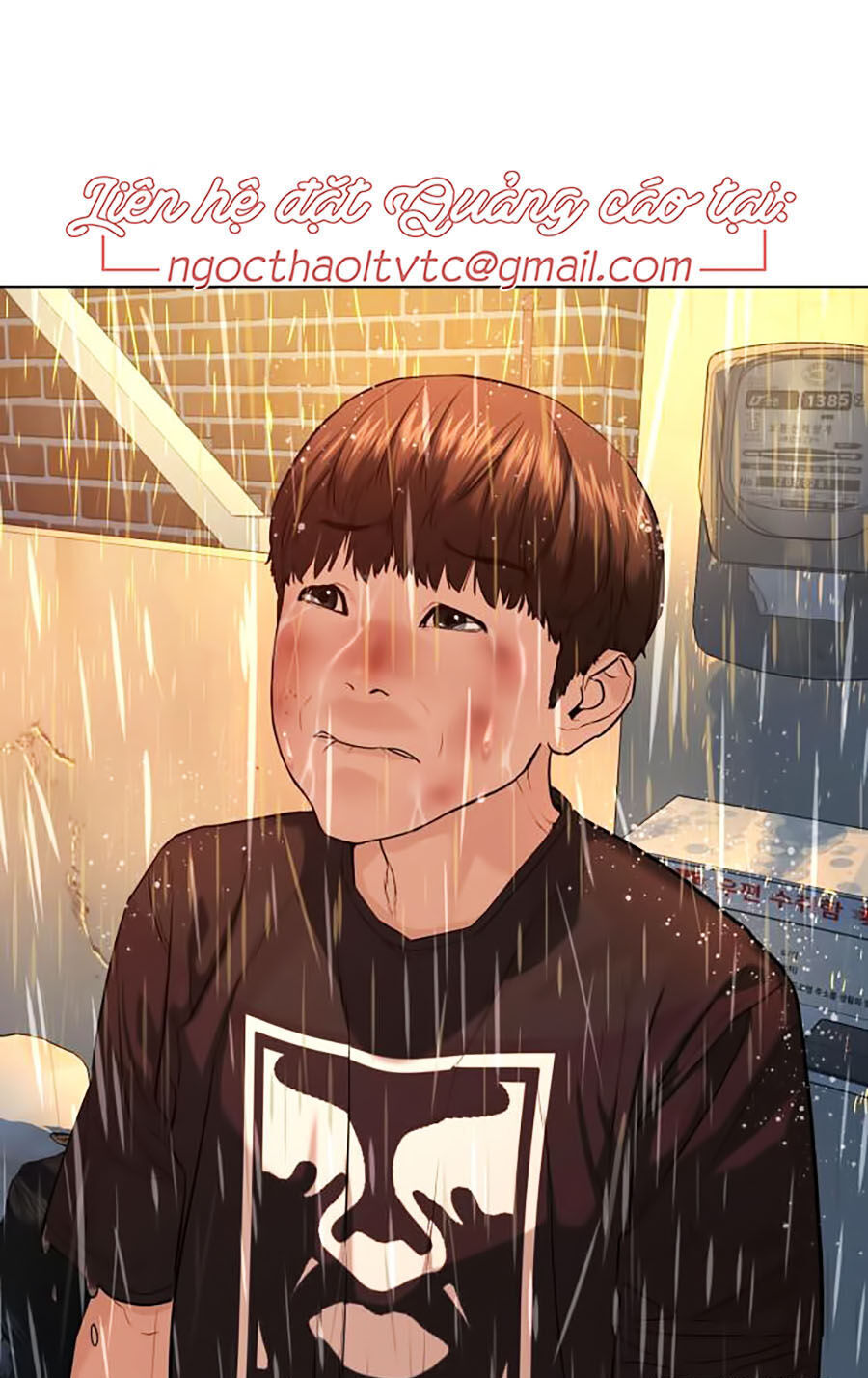 Cách Chiến Thắng Trận Đấu Chapter 40 - Trang 2