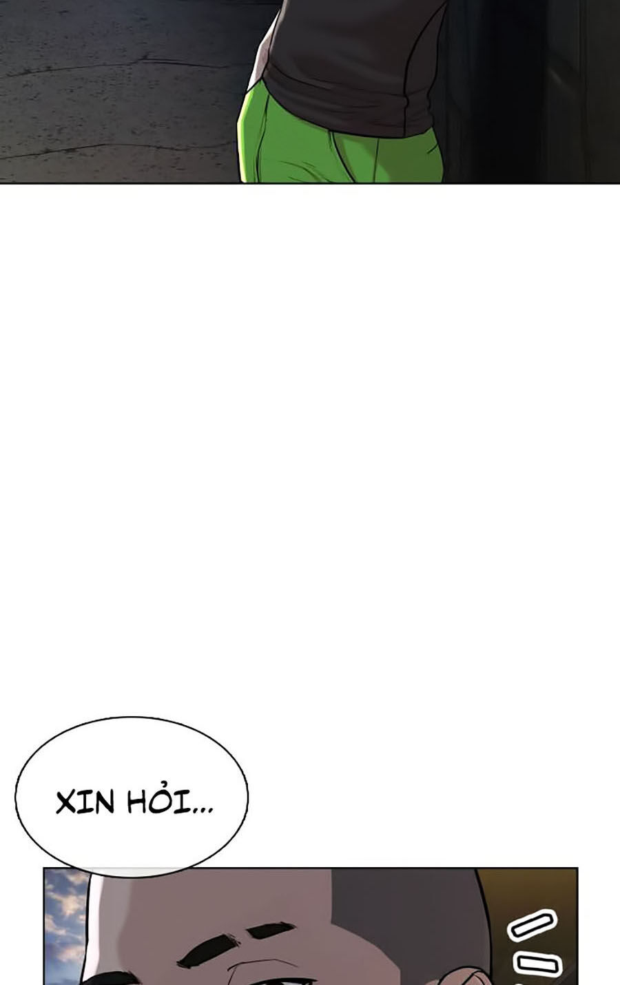 Cách Chiến Thắng Trận Đấu Chapter 40 - Trang 2