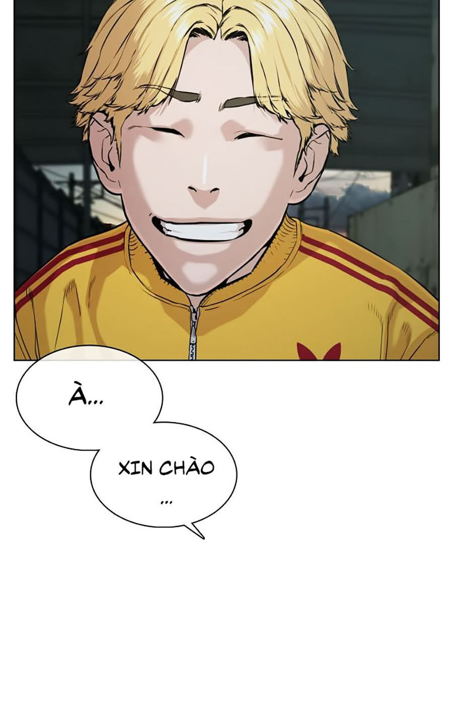 Cách Chiến Thắng Trận Đấu Chapter 40 - Trang 2