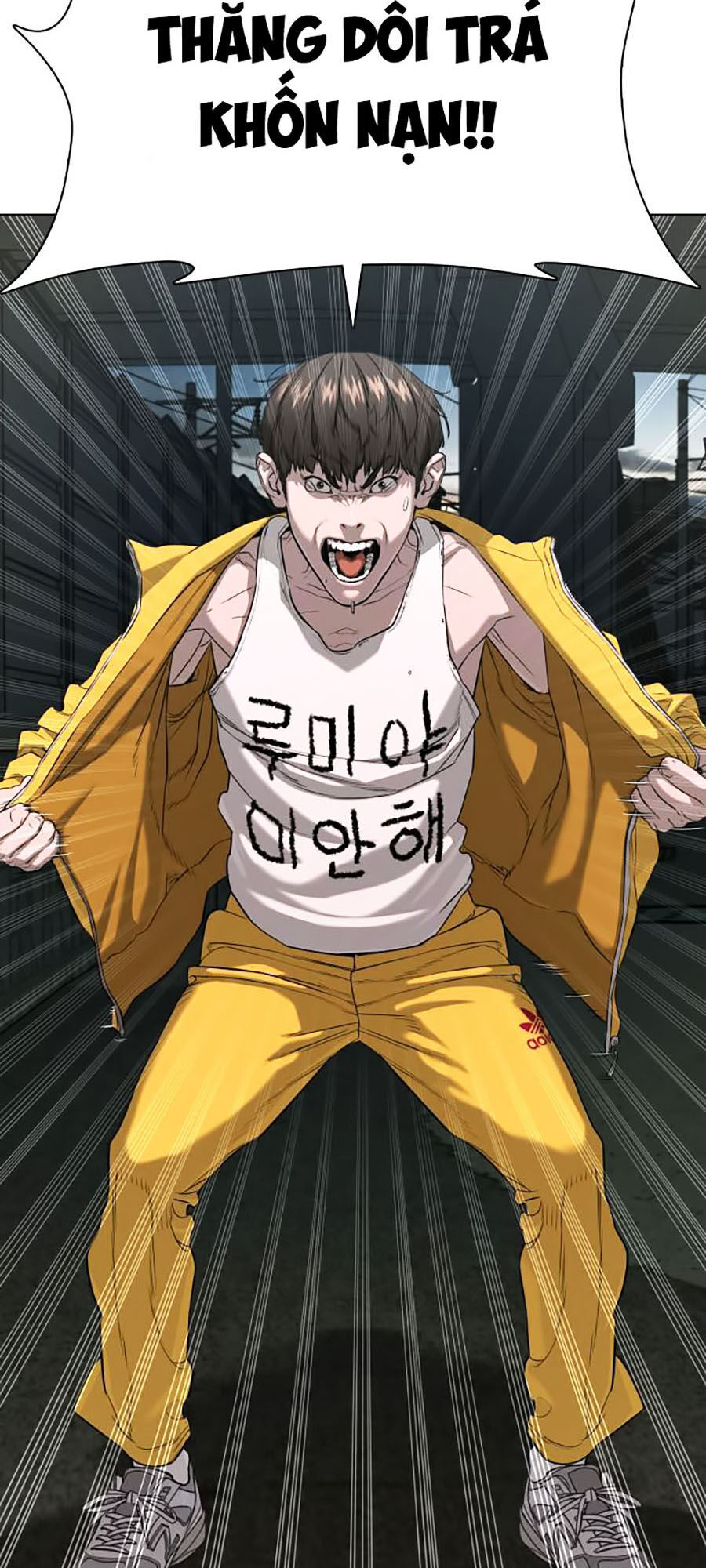 Cách Chiến Thắng Trận Đấu Chapter 40 - Trang 2