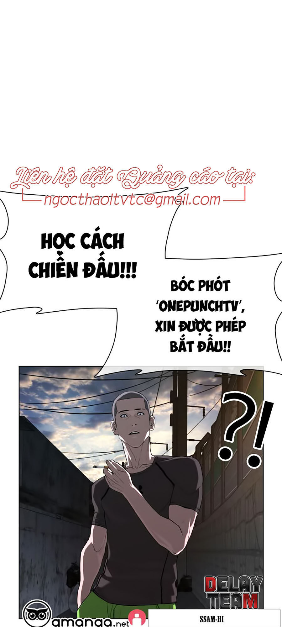 Cách Chiến Thắng Trận Đấu Chapter 40 - Trang 2