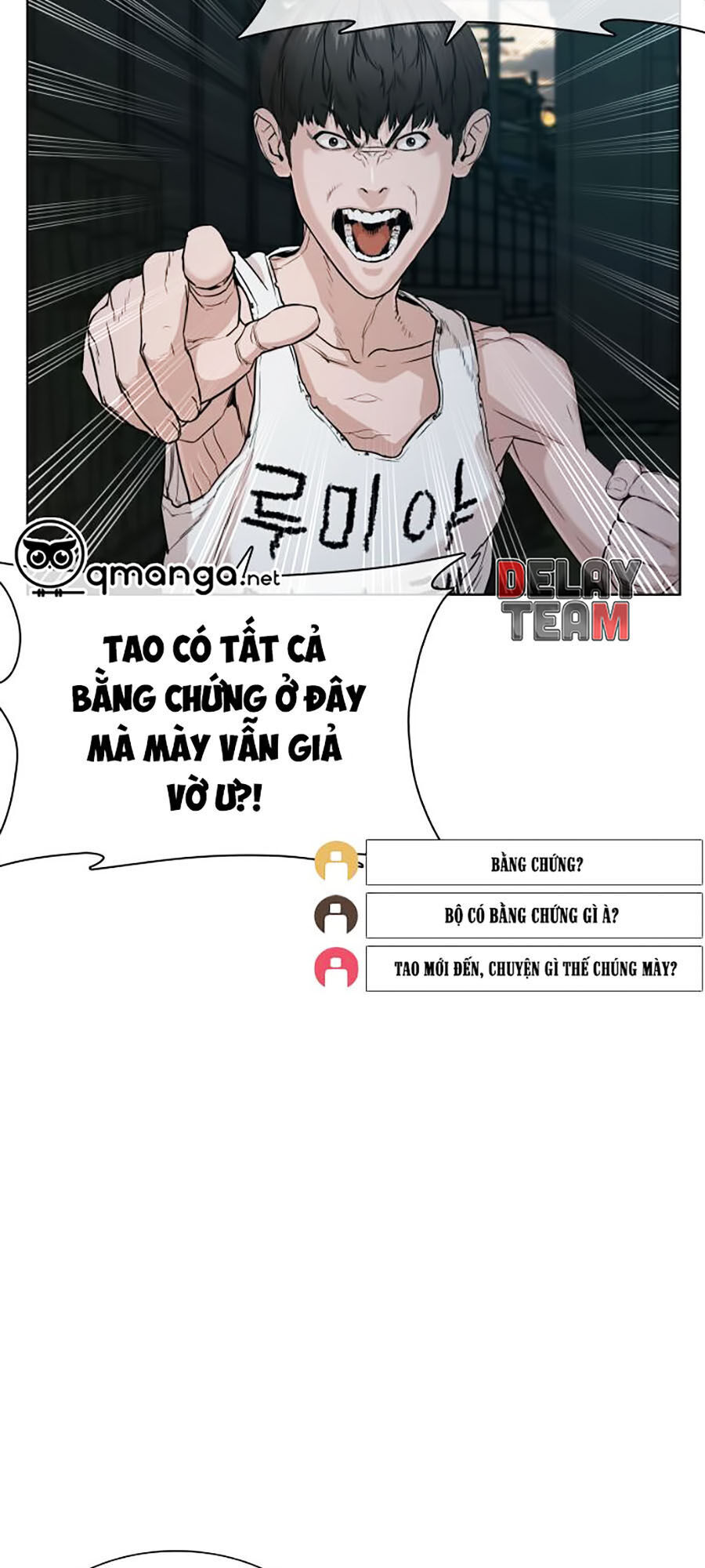 Cách Chiến Thắng Trận Đấu Chapter 40 - Trang 2