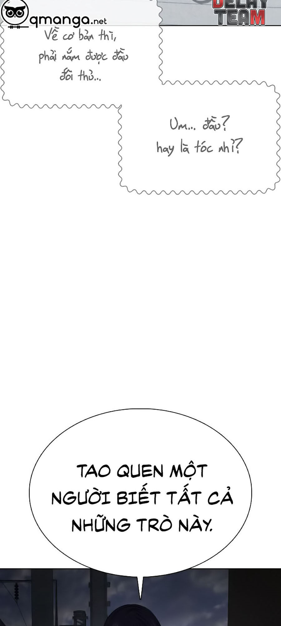 Cách Chiến Thắng Trận Đấu Chapter 41 - Trang 2