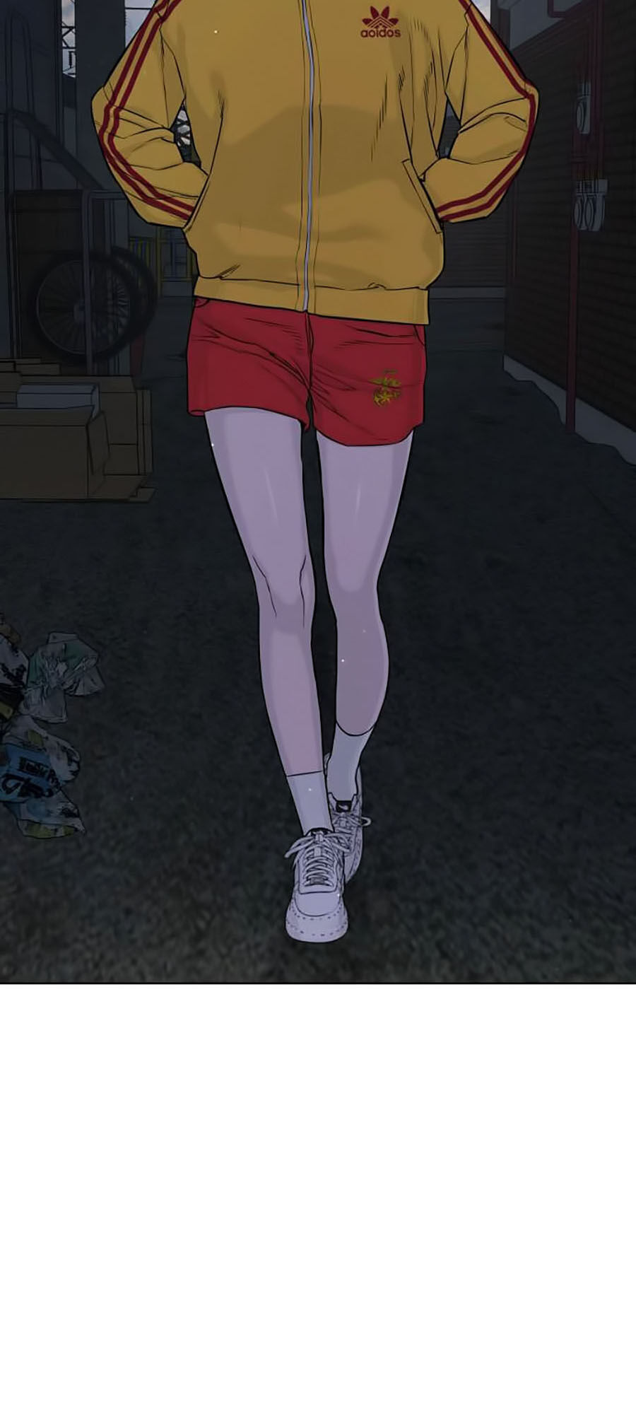 Cách Chiến Thắng Trận Đấu Chapter 41 - Trang 2