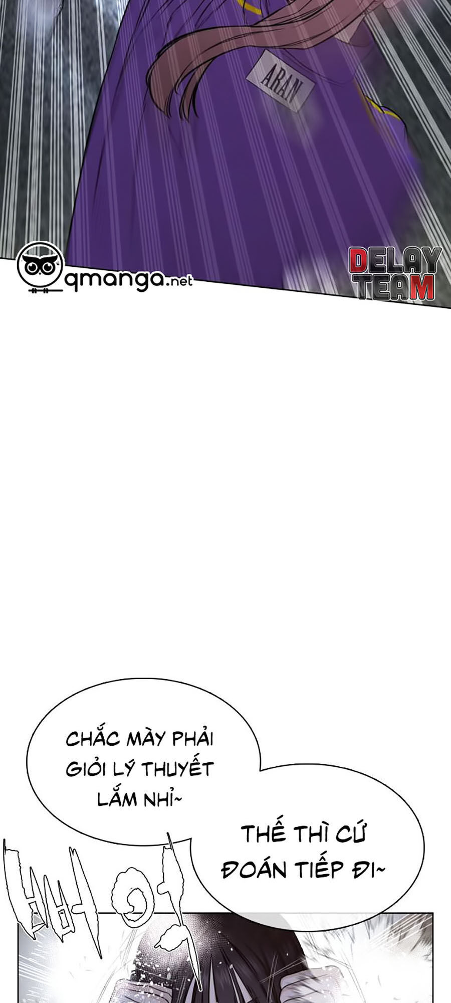 Cách Chiến Thắng Trận Đấu Chapter 41 - Trang 2
