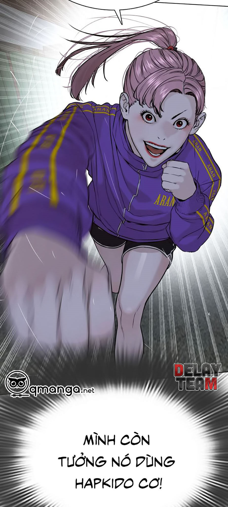 Cách Chiến Thắng Trận Đấu Chapter 41 - Trang 2