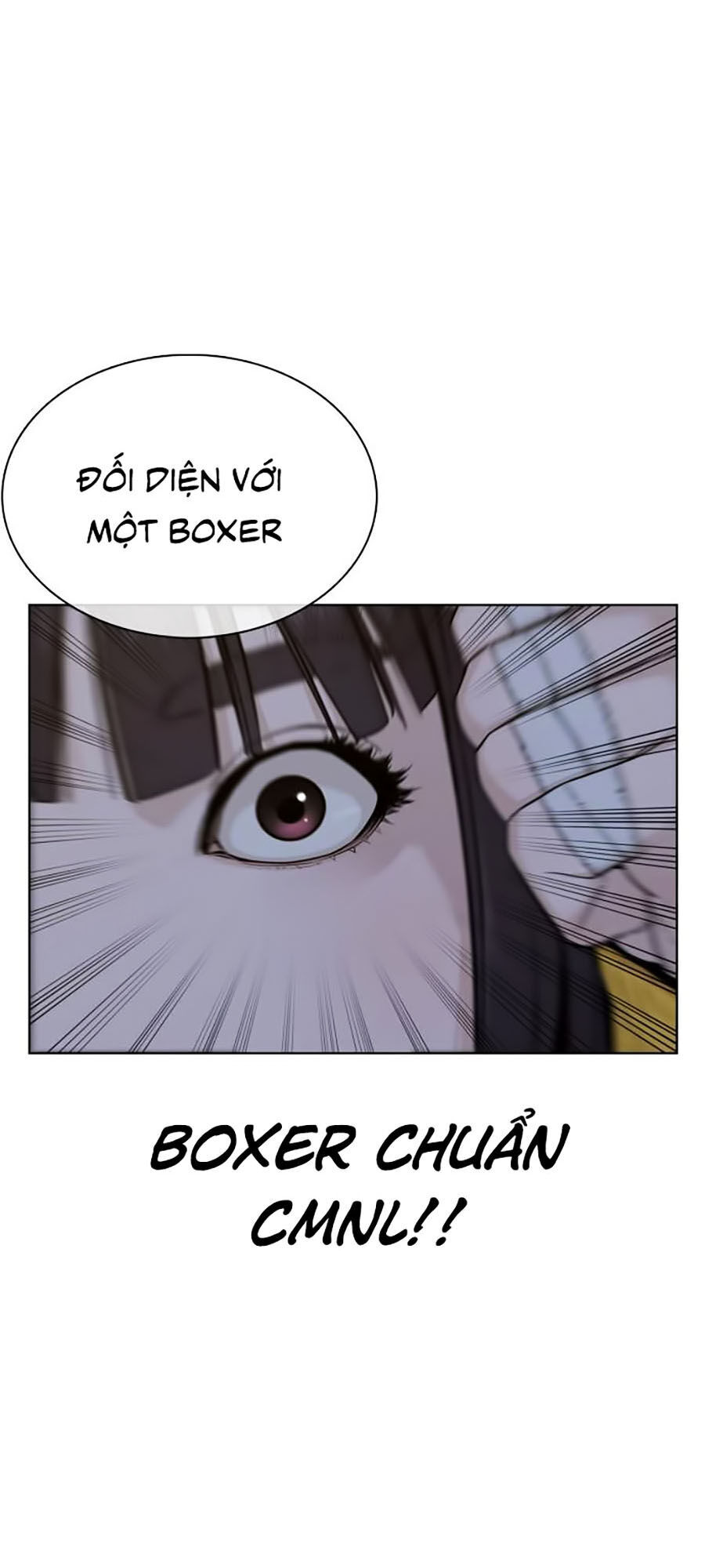 Cách Chiến Thắng Trận Đấu Chapter 41 - Trang 2