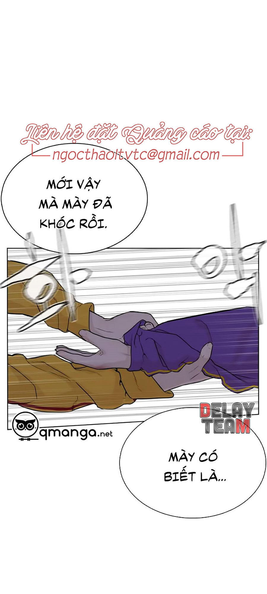 Cách Chiến Thắng Trận Đấu Chapter 41 - Trang 2