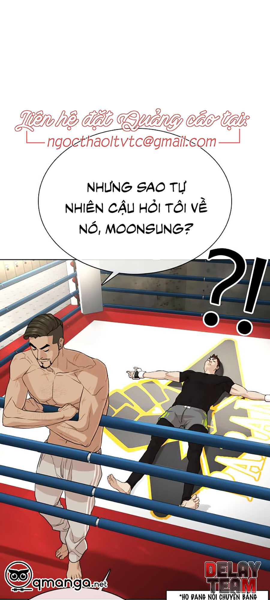 Cách Chiến Thắng Trận Đấu Chapter 41 - Trang 2