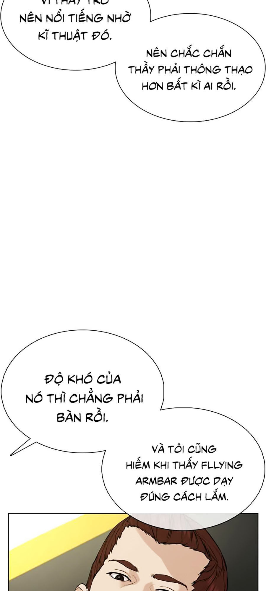 Cách Chiến Thắng Trận Đấu Chapter 41 - Trang 2