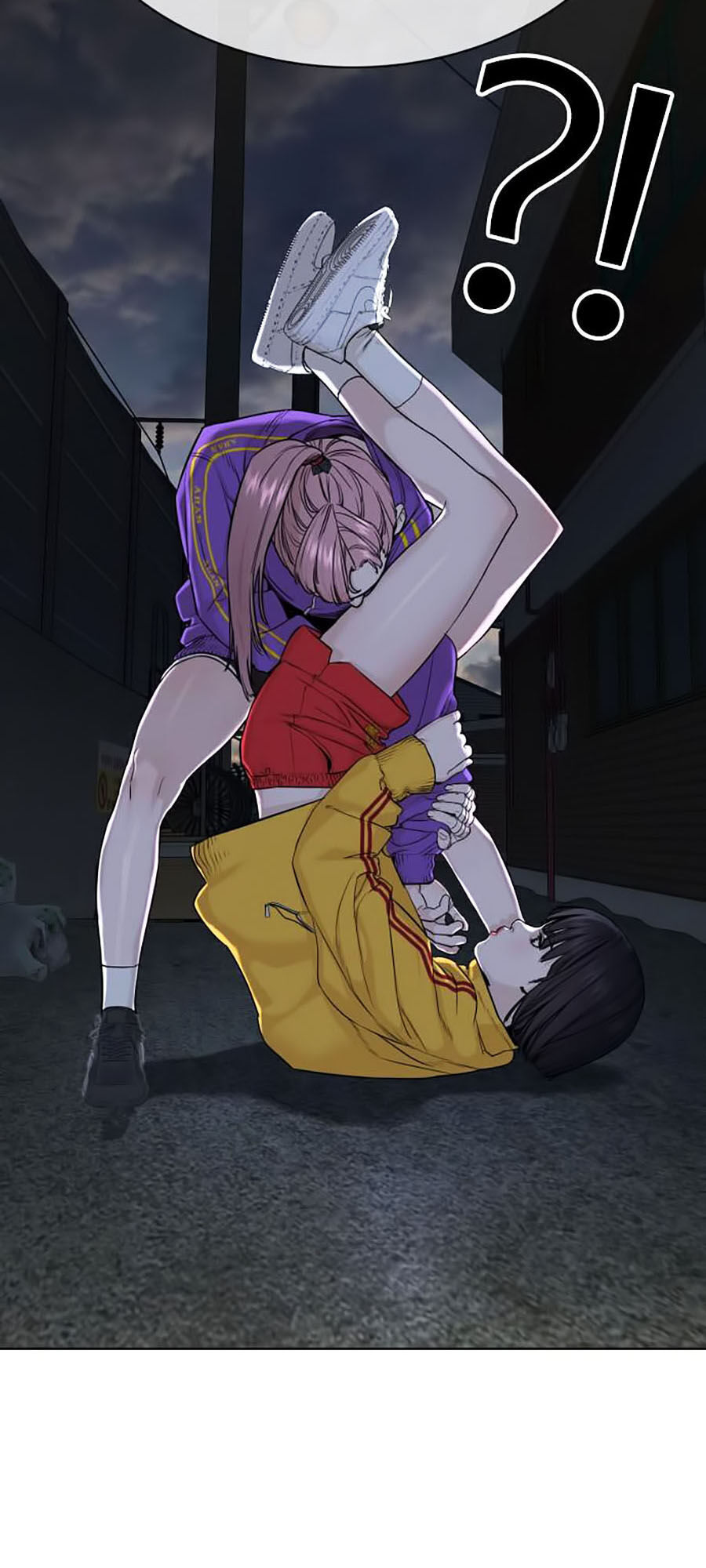 Cách Chiến Thắng Trận Đấu Chapter 41 - Trang 2