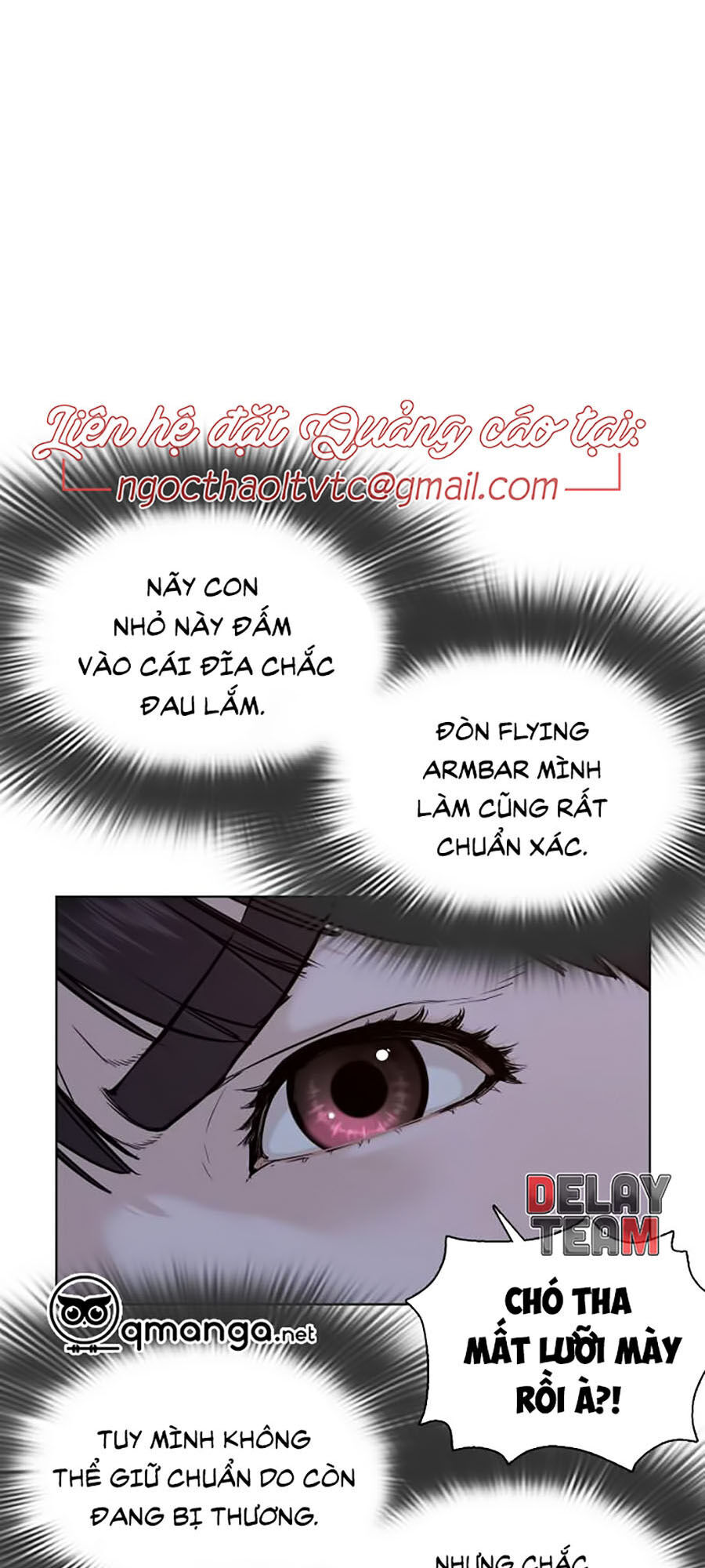 Cách Chiến Thắng Trận Đấu Chapter 41 - Trang 2