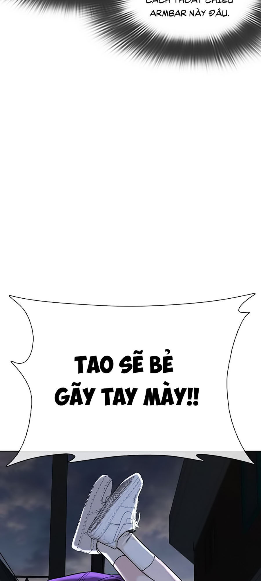 Cách Chiến Thắng Trận Đấu Chapter 41 - Trang 2