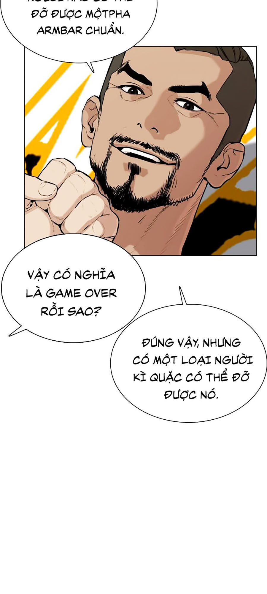 Cách Chiến Thắng Trận Đấu Chapter 41 - Trang 2