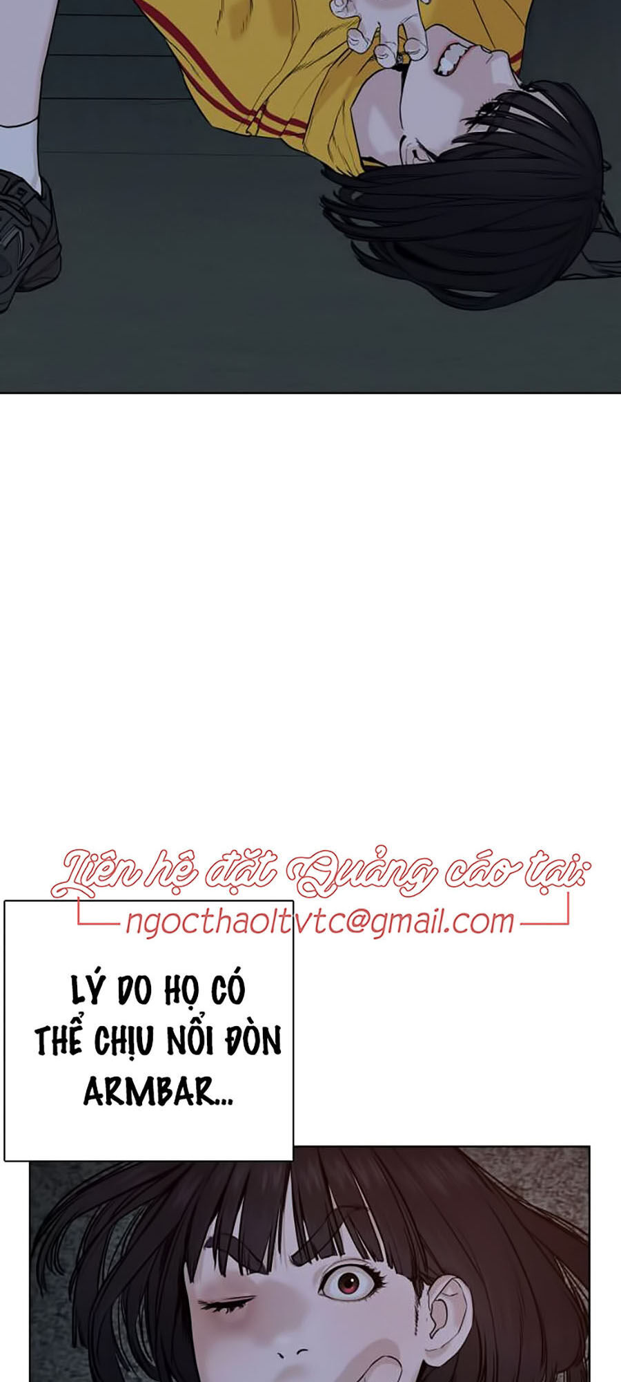 Cách Chiến Thắng Trận Đấu Chapter 41 - Trang 2