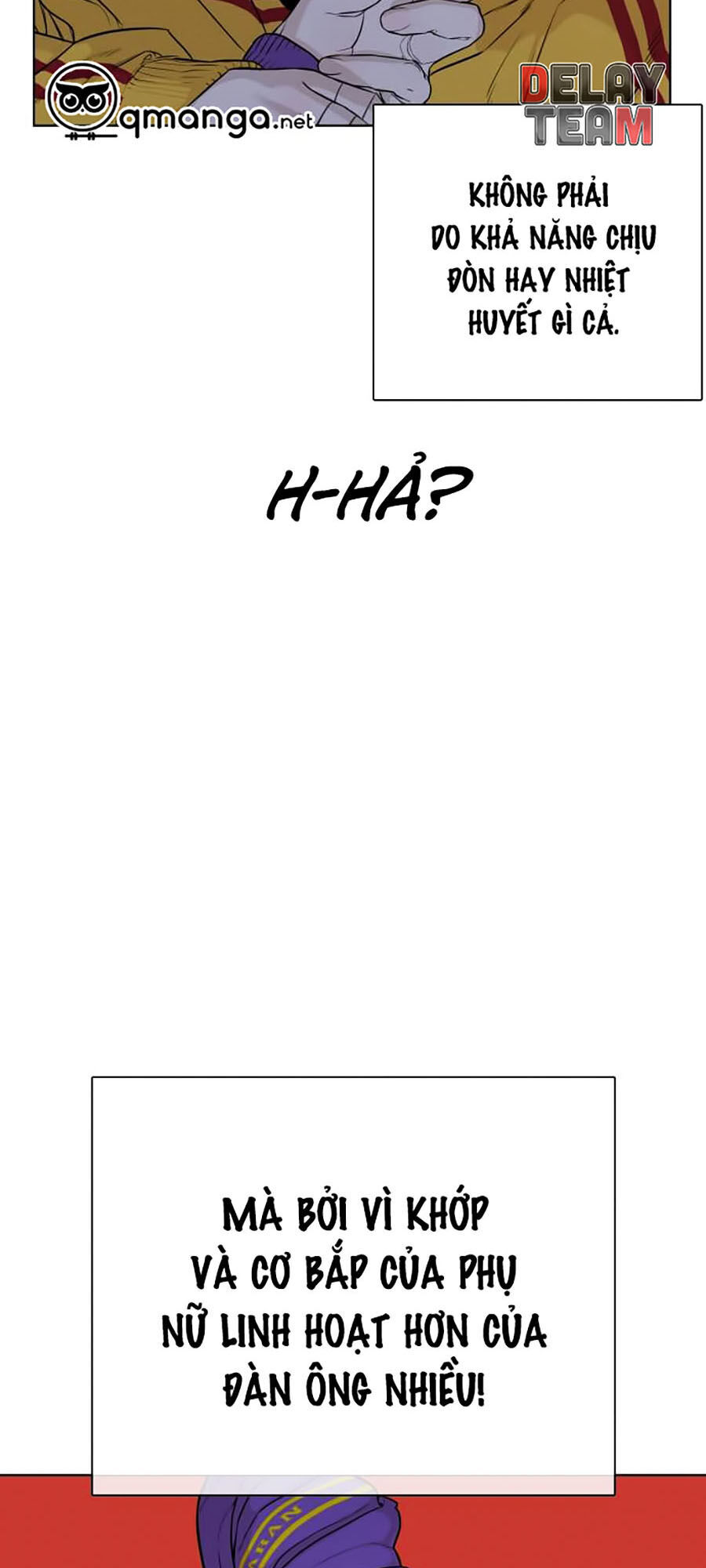 Cách Chiến Thắng Trận Đấu Chapter 41 - Trang 2