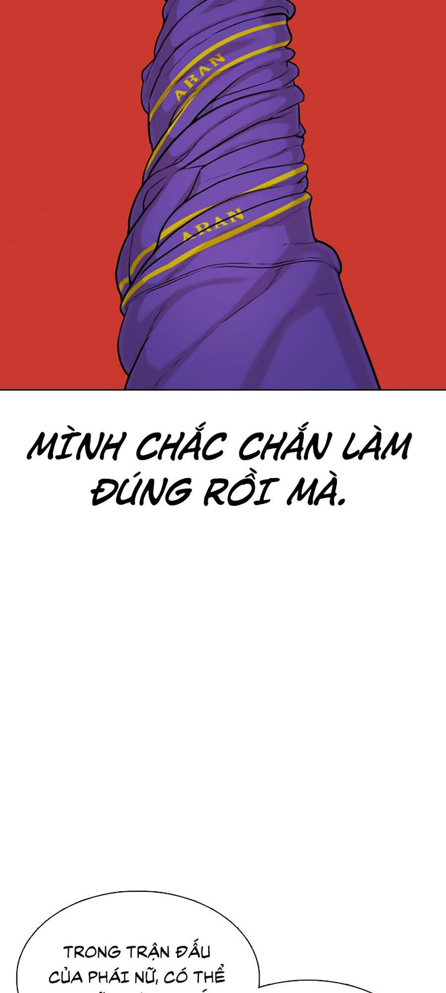 Cách Chiến Thắng Trận Đấu Chapter 41 - Trang 2