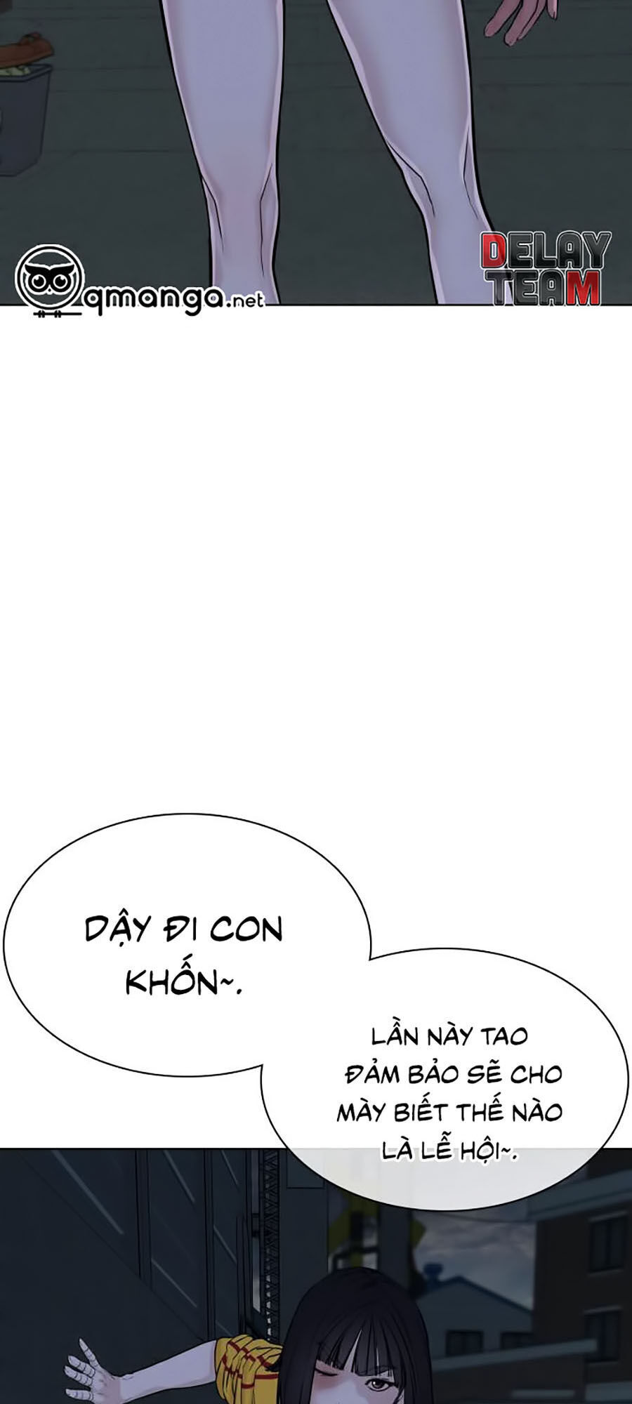 Cách Chiến Thắng Trận Đấu Chapter 41 - Trang 2