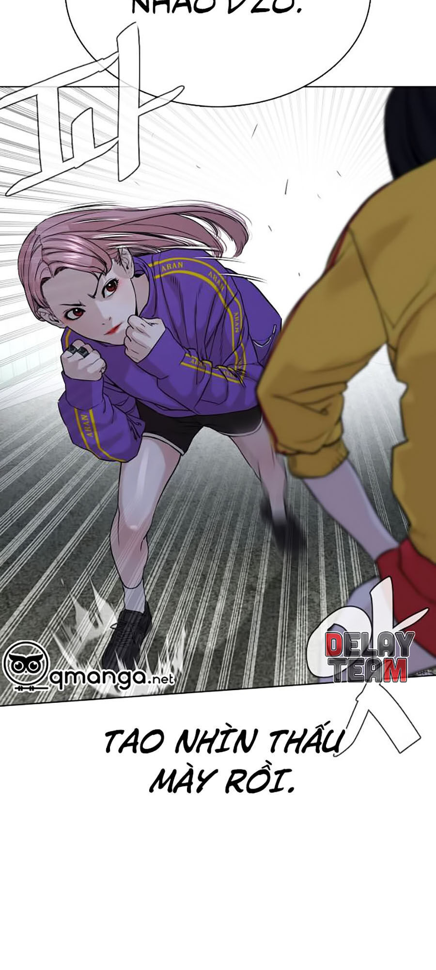 Cách Chiến Thắng Trận Đấu Chapter 41 - Trang 2