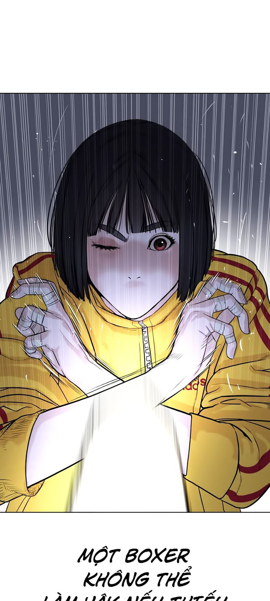 Cách Chiến Thắng Trận Đấu Chapter 41 - Trang 2