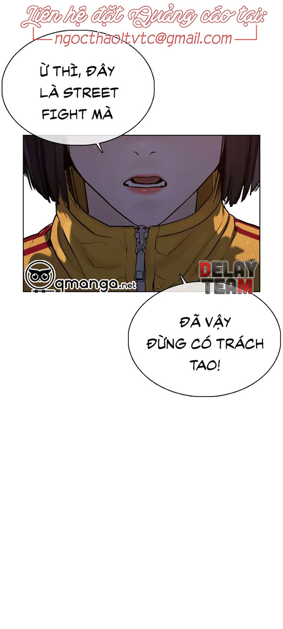 Cách Chiến Thắng Trận Đấu Chapter 41 - Trang 2