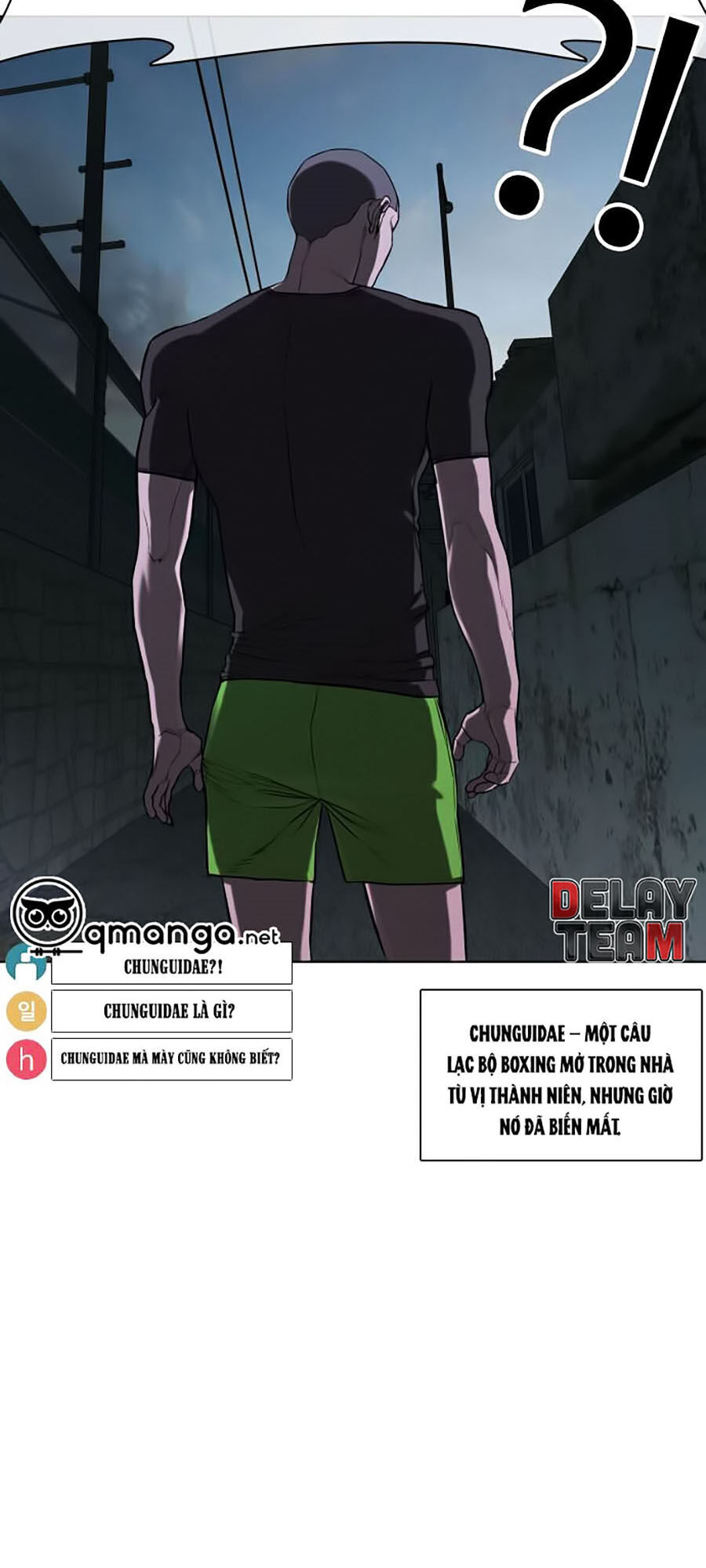 Cách Chiến Thắng Trận Đấu Chapter 41 - Trang 2