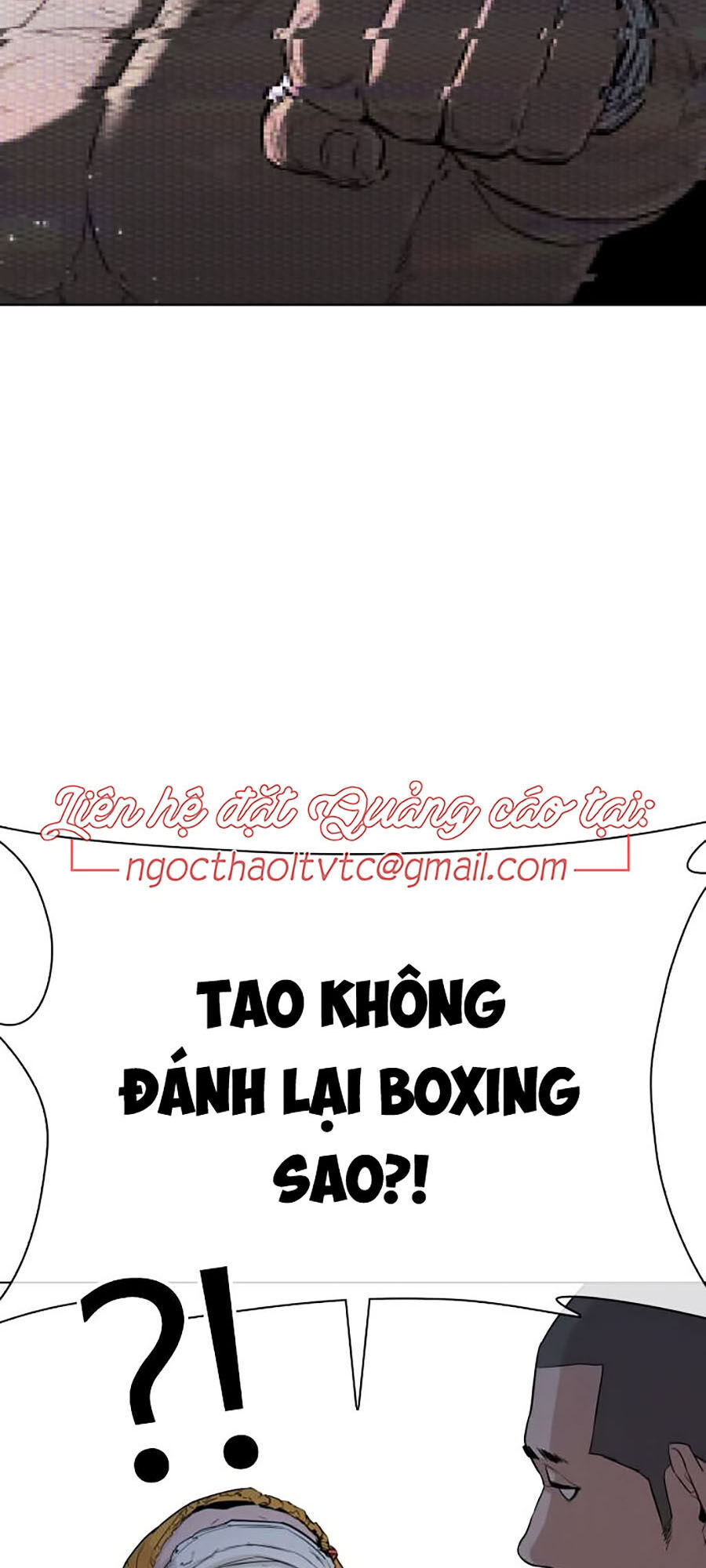 Cách Chiến Thắng Trận Đấu Chapter 41 - Trang 2