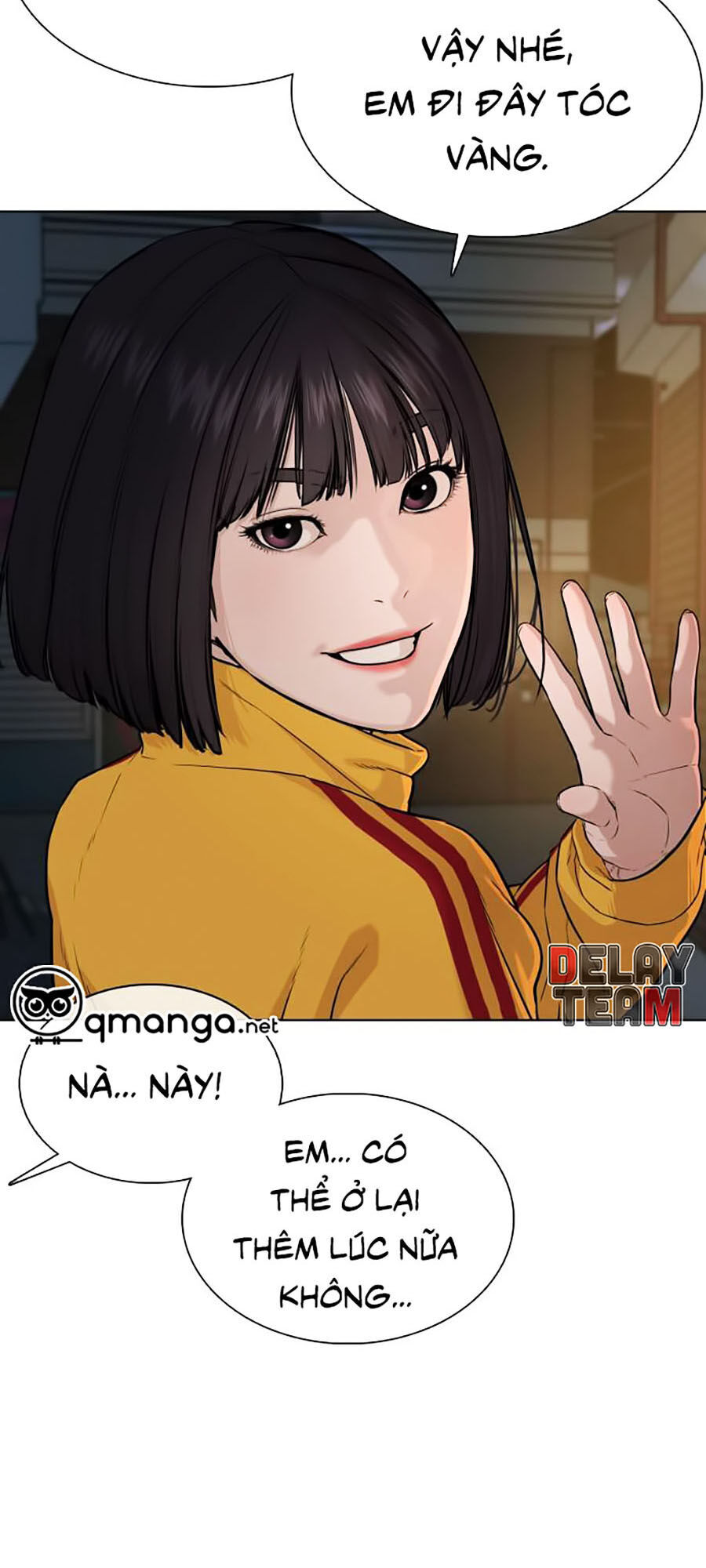 Cách Chiến Thắng Trận Đấu Chapter 41 - Trang 2