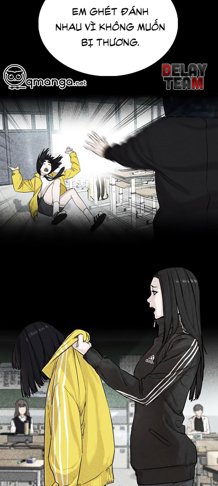 Cách Chiến Thắng Trận Đấu Chapter 41 - Trang 2