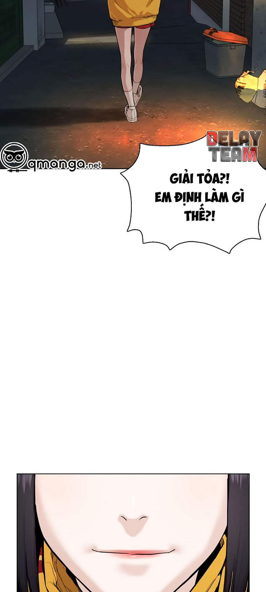 Cách Chiến Thắng Trận Đấu Chapter 41 - Trang 2