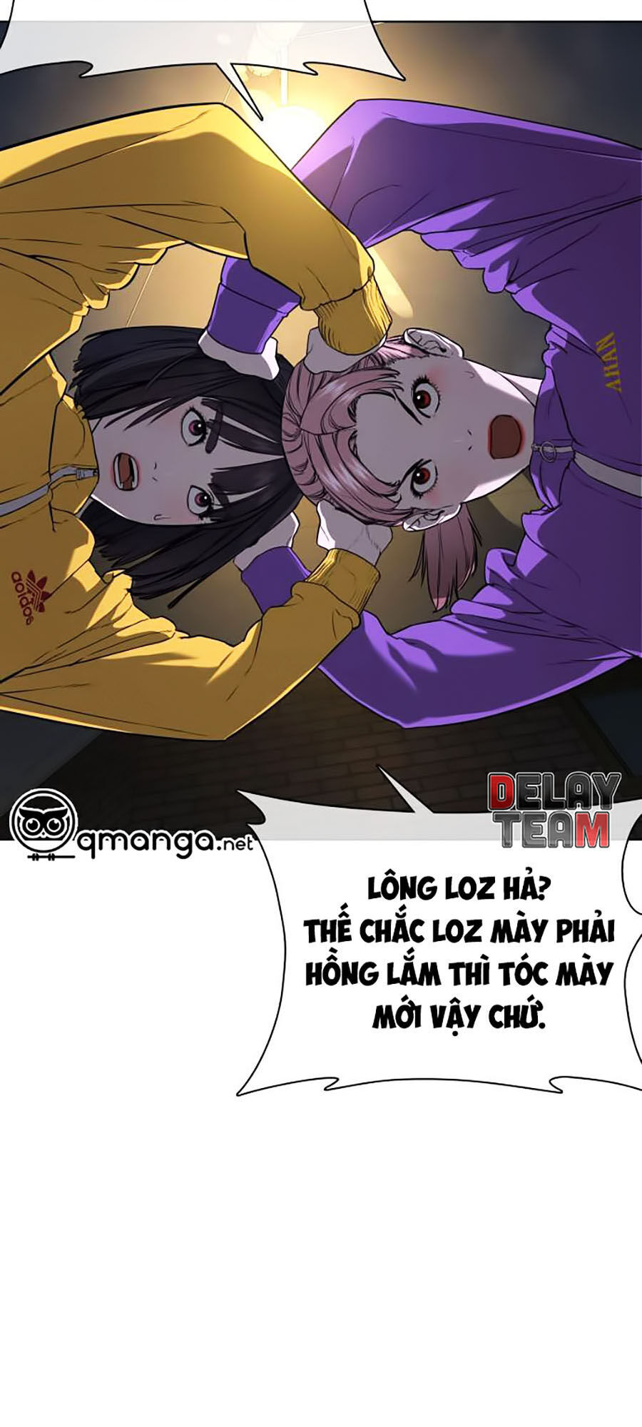 Cách Chiến Thắng Trận Đấu Chapter 41 - Trang 2