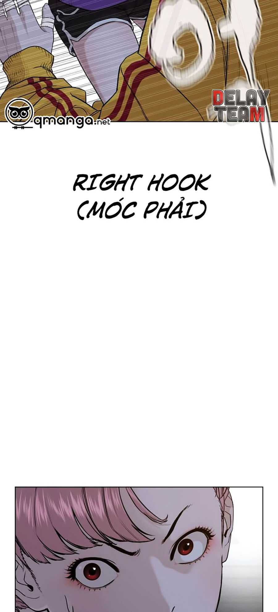 Cách Chiến Thắng Trận Đấu Chapter 41 - Trang 2