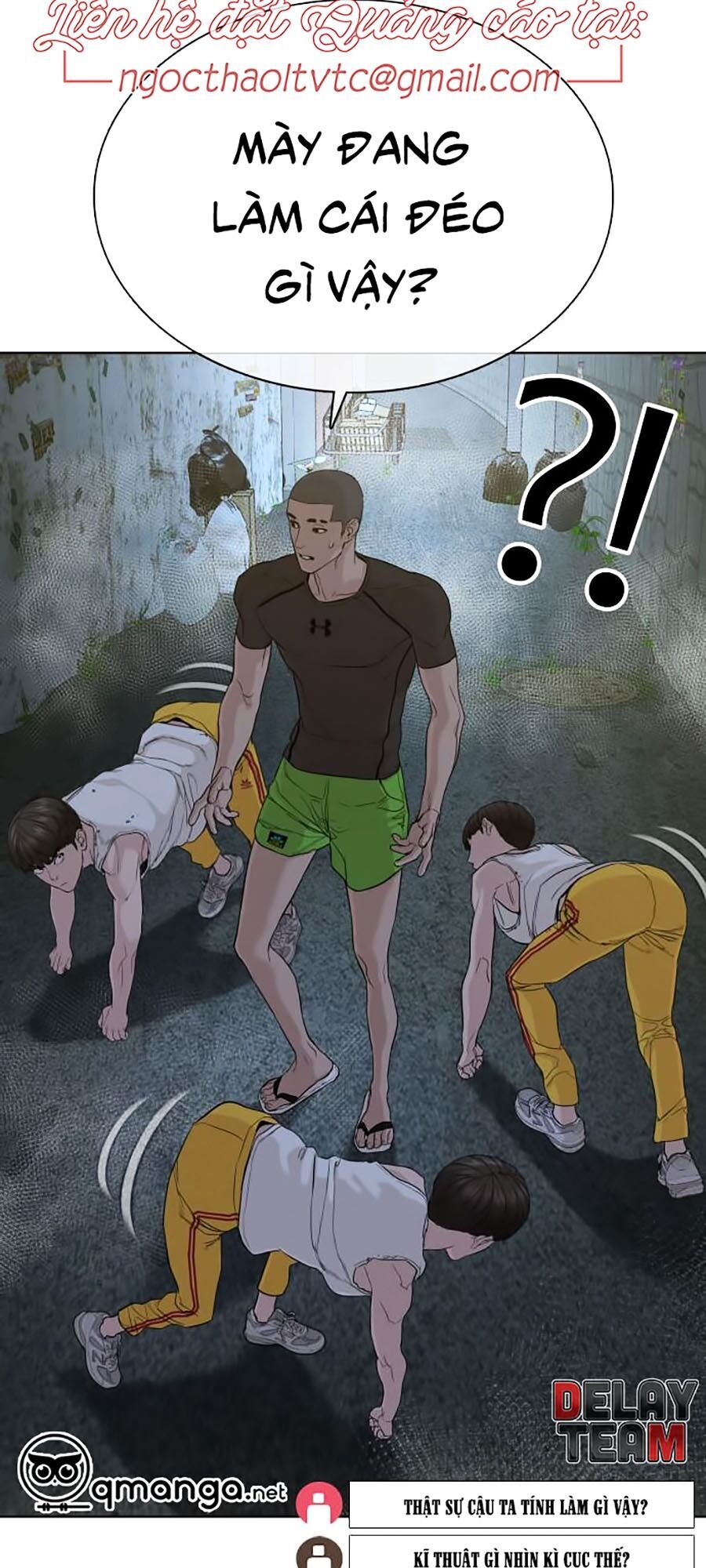 Cách Chiến Thắng Trận Đấu Chapter 42 - Trang 2