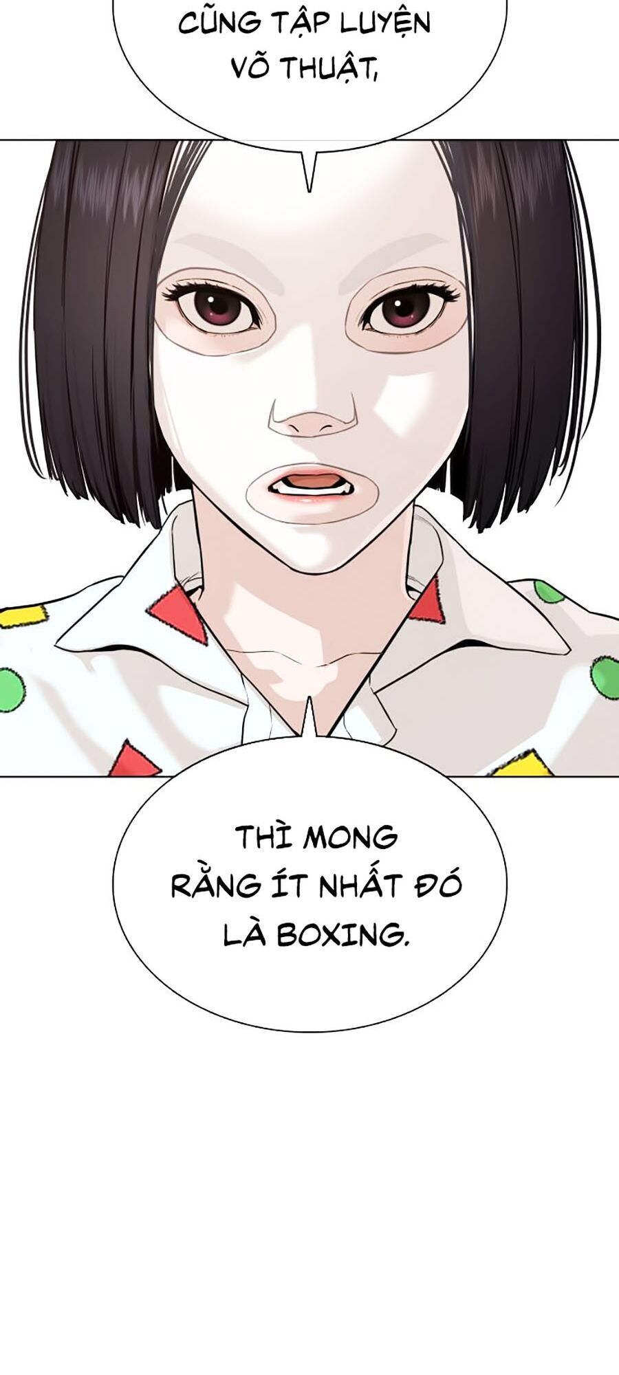 Cách Chiến Thắng Trận Đấu Chapter 42 - Trang 2