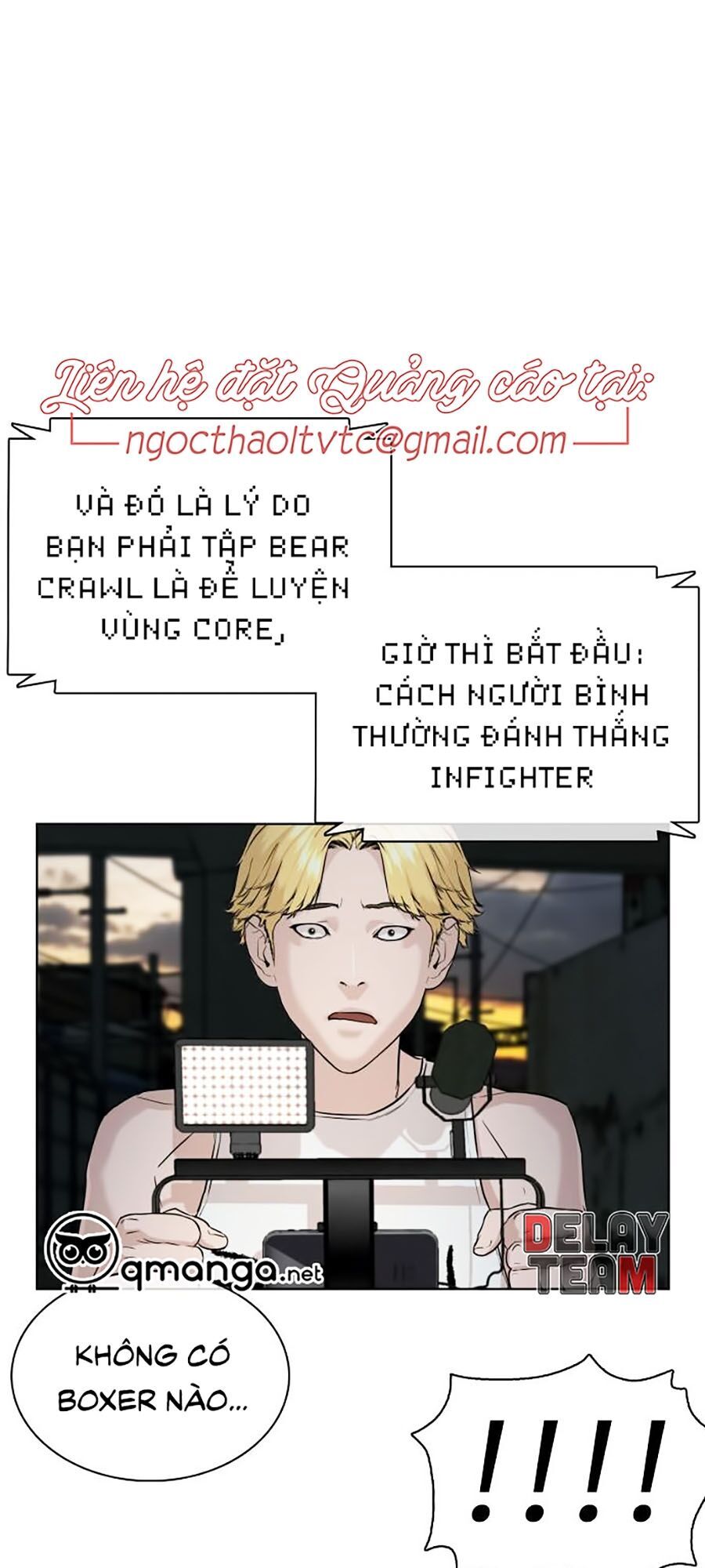 Cách Chiến Thắng Trận Đấu Chapter 42 - Trang 2